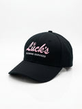 Luck's Cleaning Services Hat